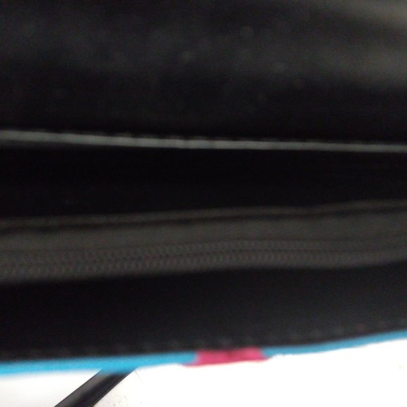 CLEARANCE - 💕💙Pink & Blue Mini Purse - Picture 8 of 8